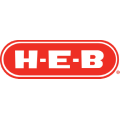 HEB logo