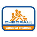 Chedraui logo