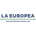 La Europea logo