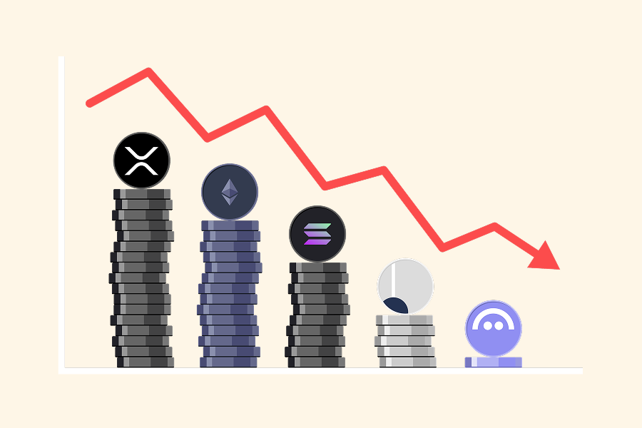 The altseason that never was