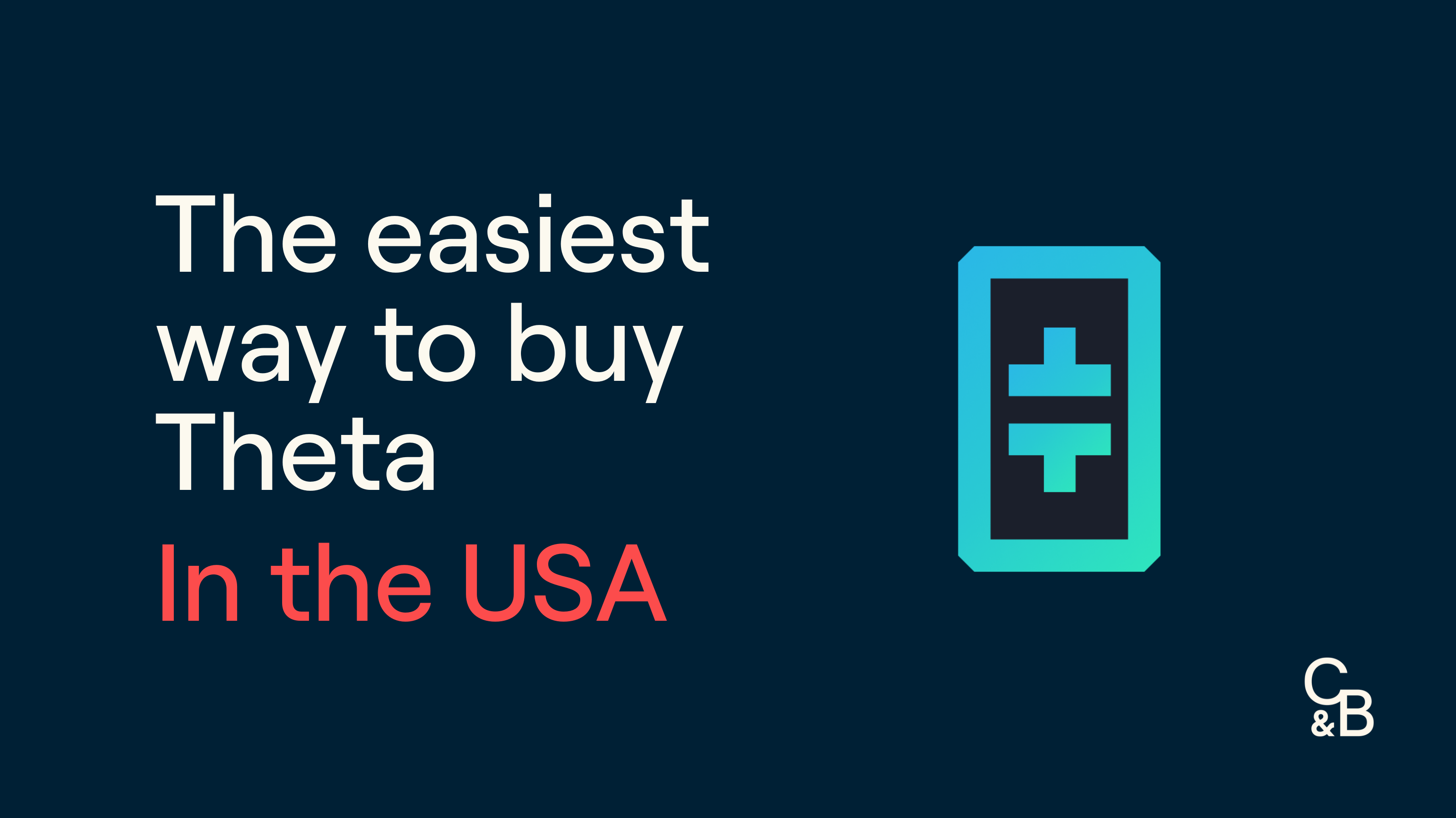 where to buy theta crypto in usa