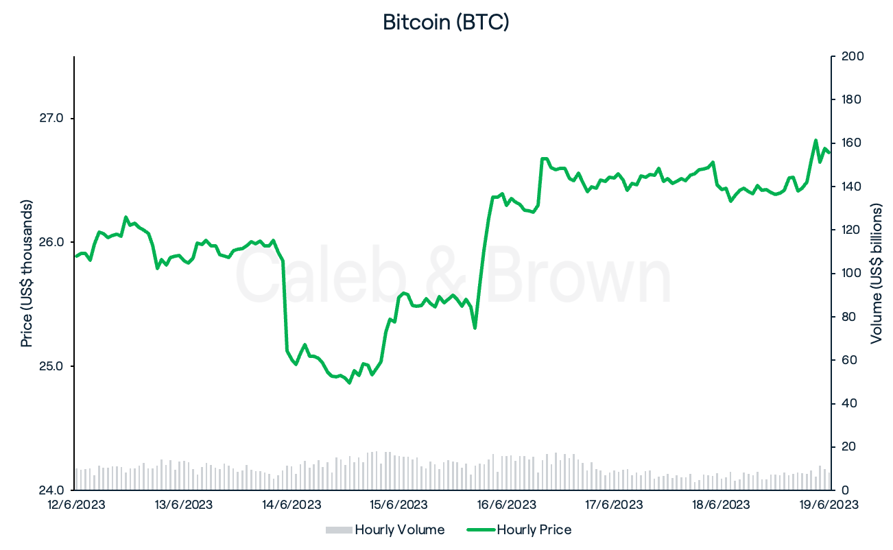 Bitcoin June 20