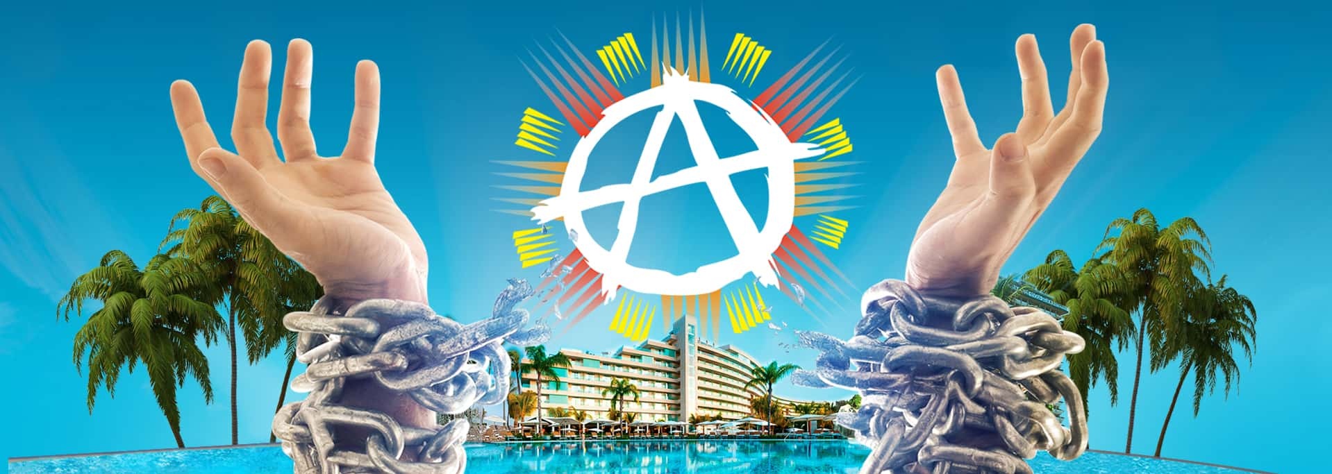 cabo anarchy crypto convention