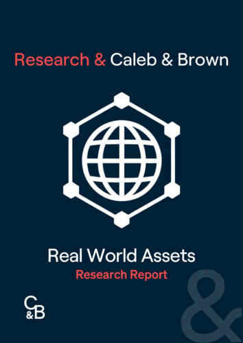 Real World Assets - Research Report