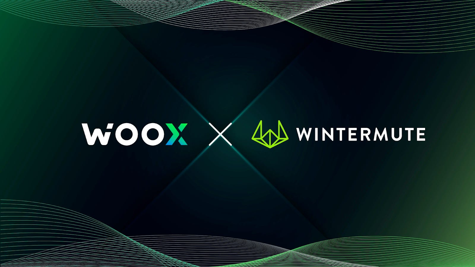 Woo X Wintermute