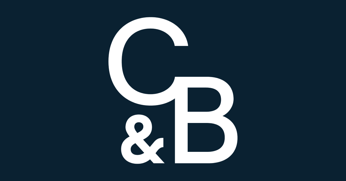 Caleb & Brown: Your Crypto & Bitcoin Brokerage