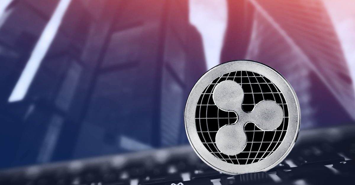 XRP has seen strong gains in recent weeks