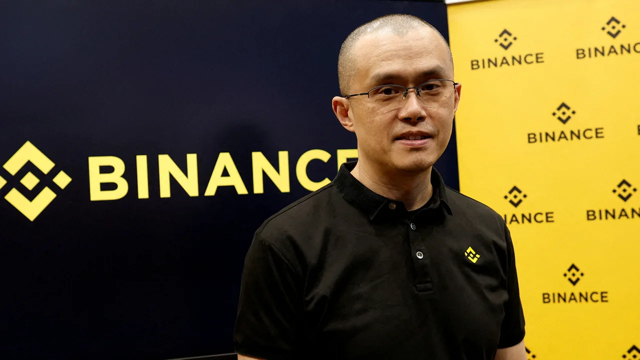 Crypto exchange Binance is defending itself against the SEC’s charges.  Image: Reuters 