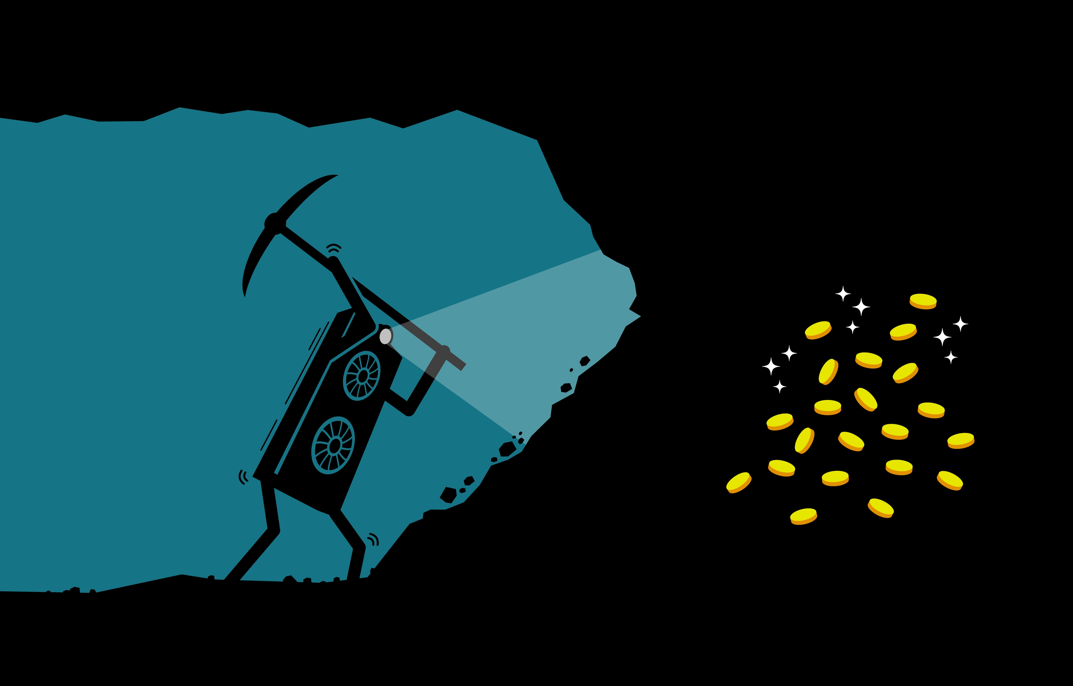 Bitcoin Mining: The State of Play