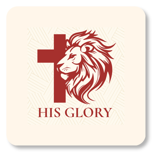 His Glory