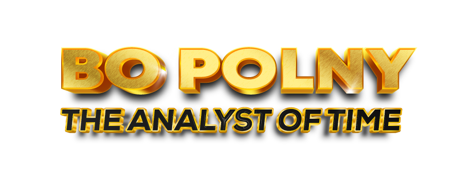 Bo Polny