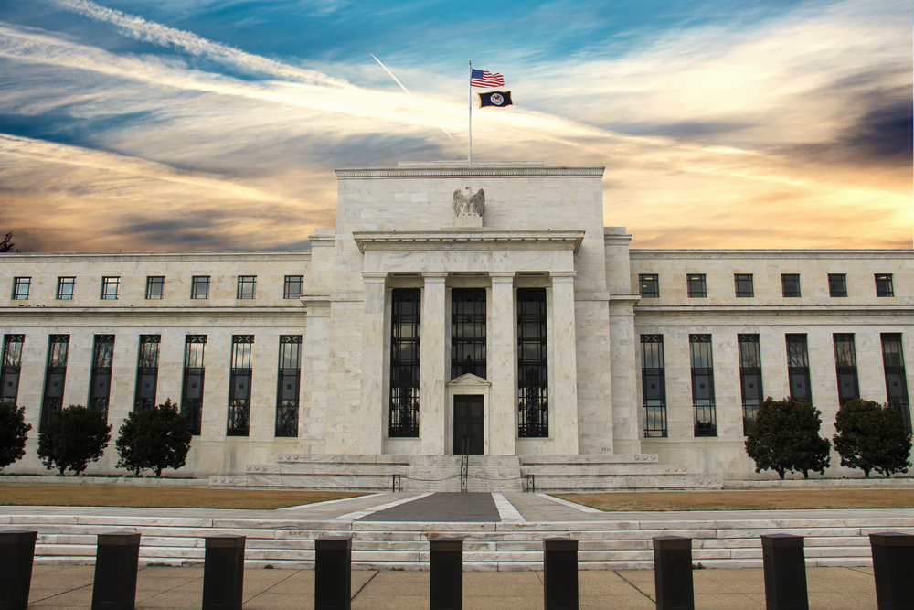 Could we see a Fed policy pivot in 2023? Photo: Shutterstock