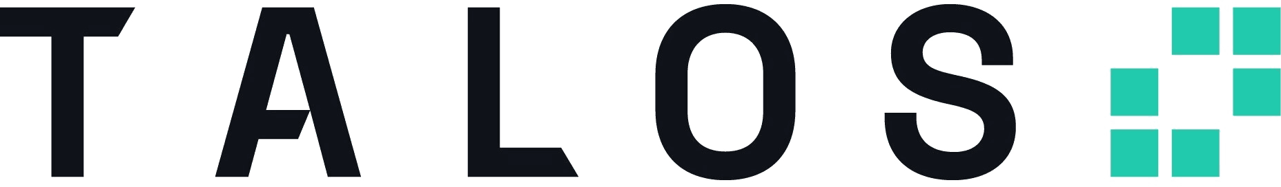Logo - Talos