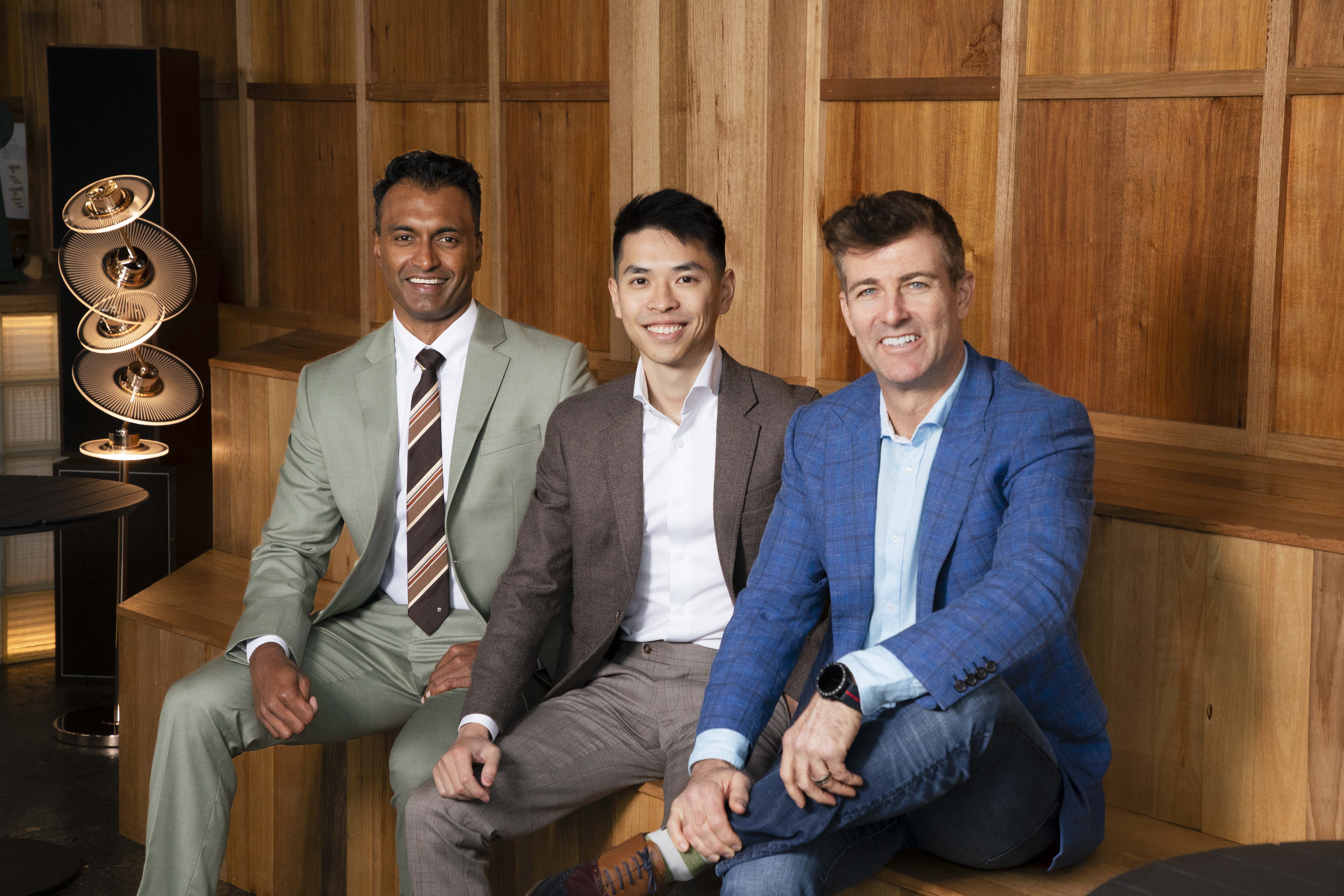 Caleb & Brown features in largest ever ANZ crypto M&A deal