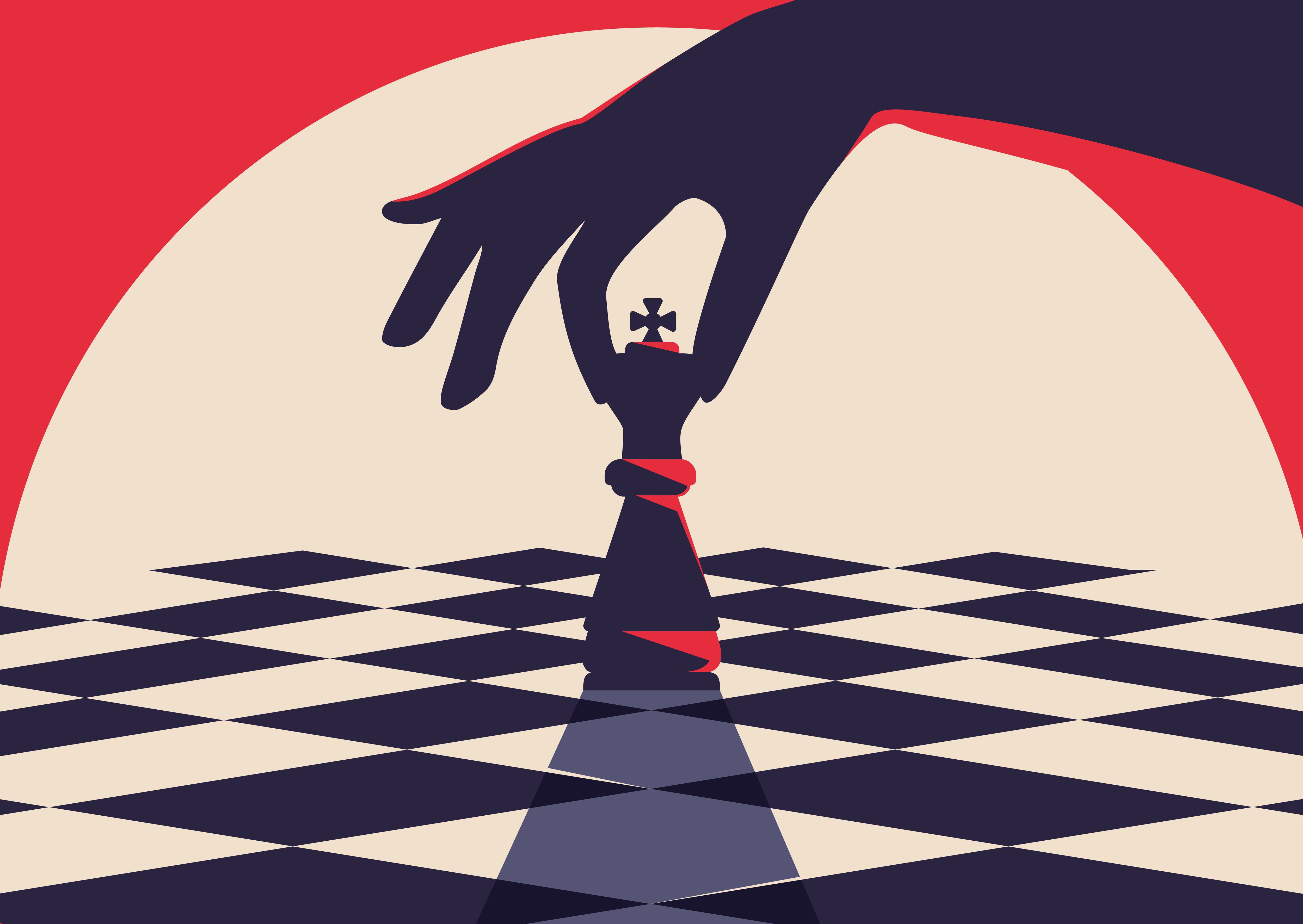 The Game Theory of Cryptocurrency