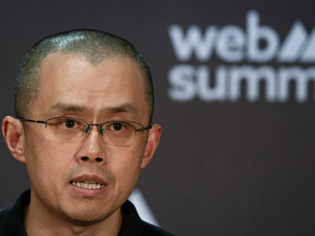 The SEC filed a lawsuit against Binance and its CEO Changpeng 