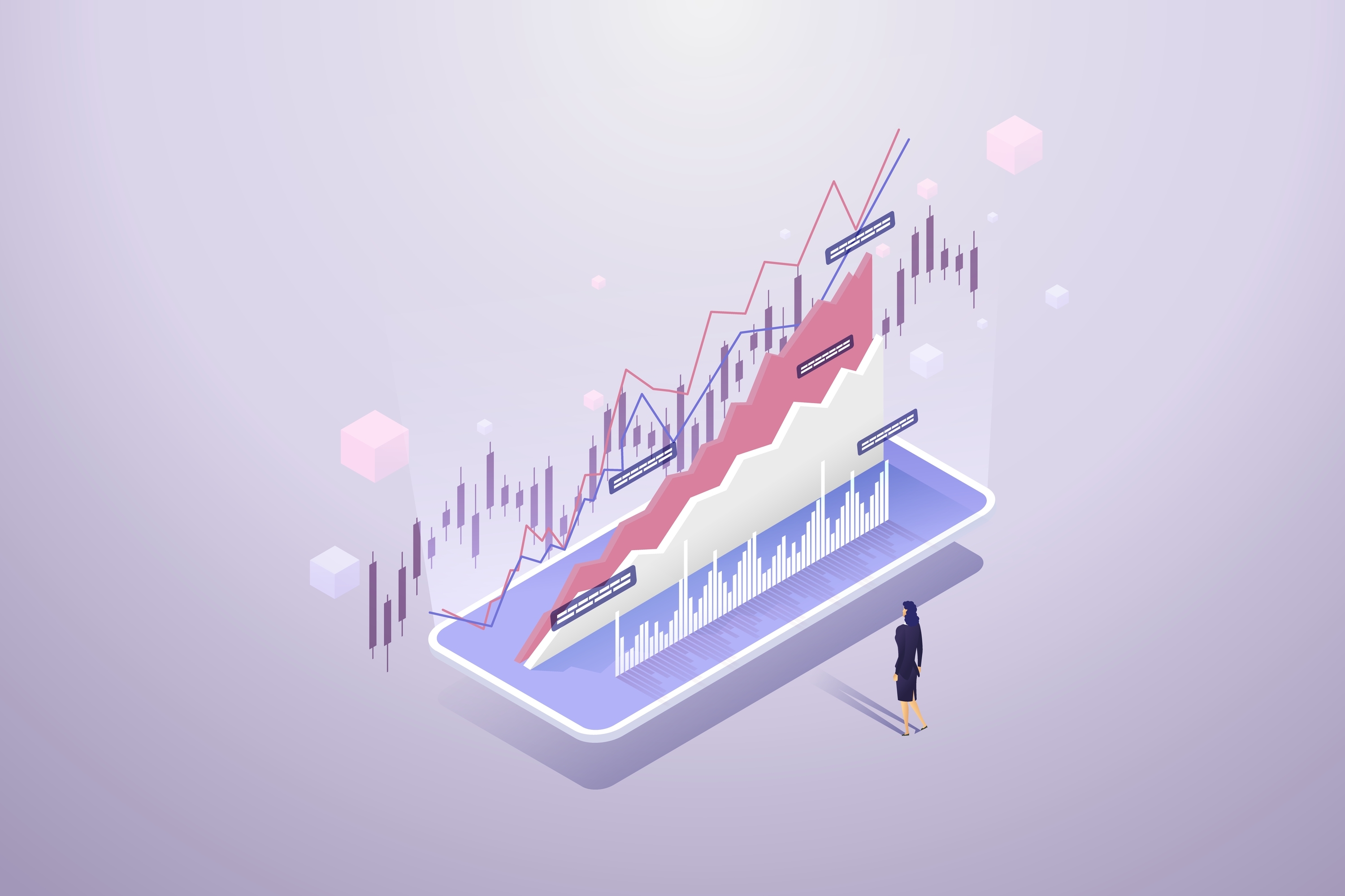 56+ Cryptocurrency Statistics: The Ultimate Guide In 2022