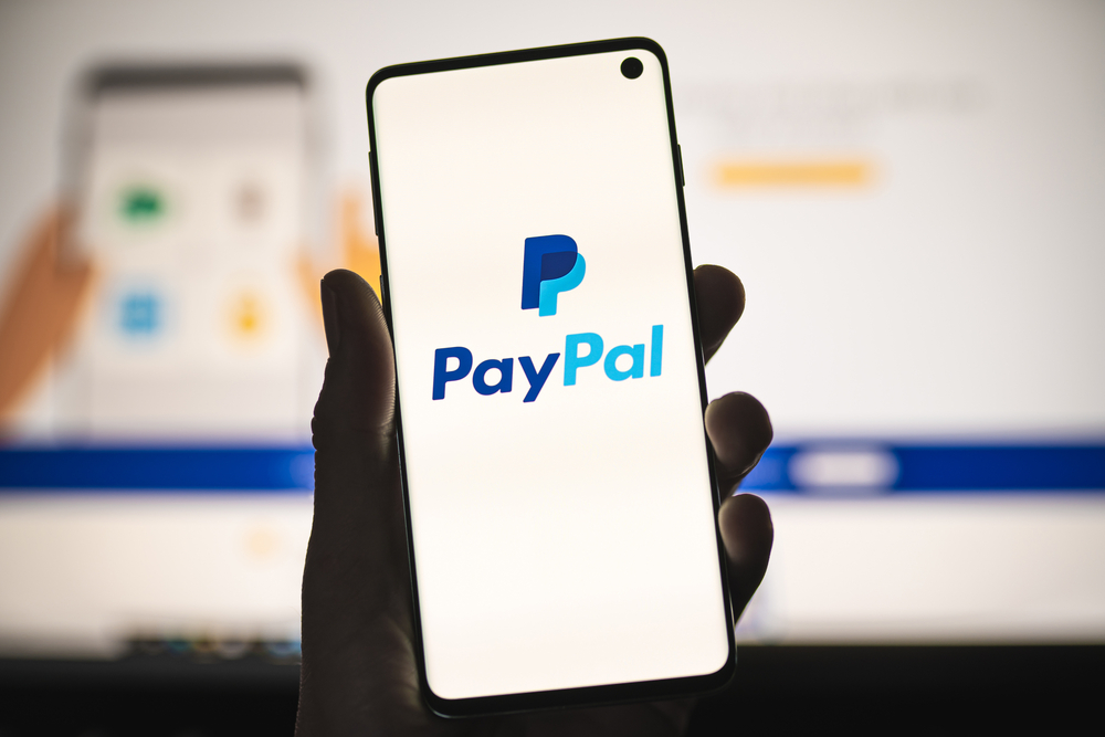 PayPal is getting ready to release its stablecoin: PayPal USD.  Image: Shutterstock