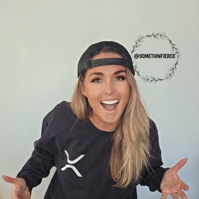 Lyndsey - SomethinFierce