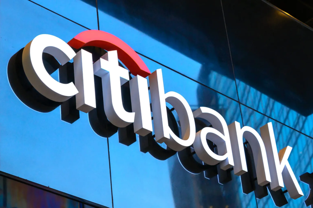 Citigroup is allowing big money clients to transform their deposits into digital tokens. Image: Shutterstock