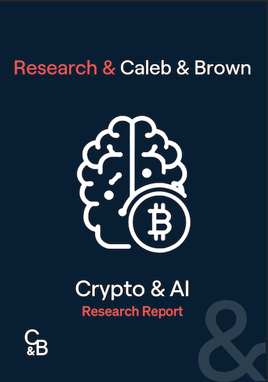 Crypto & AI