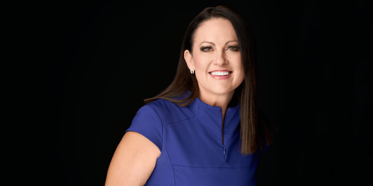 Olivia Long, founder of SMSFAI