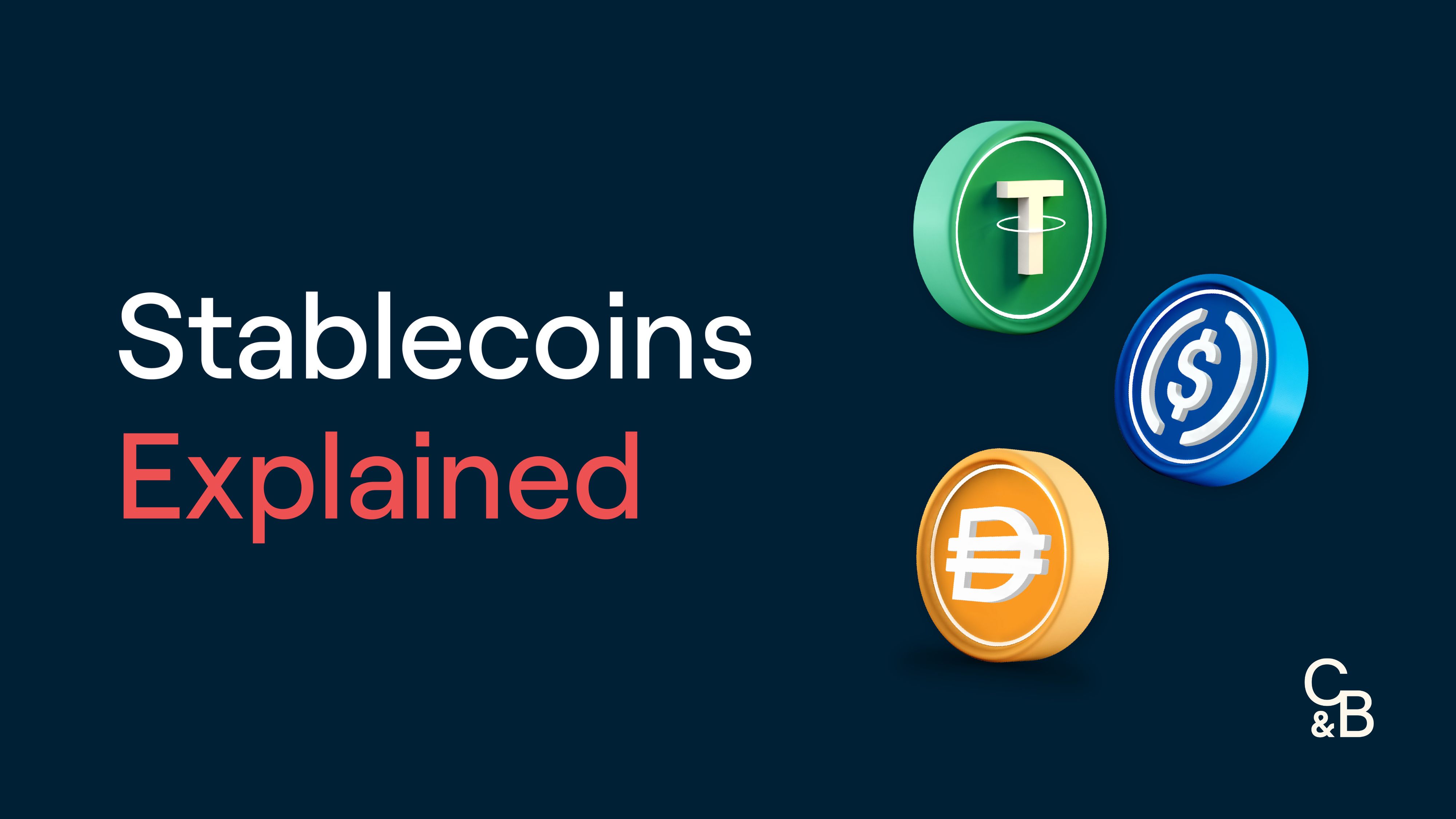 coinbase stablecoins