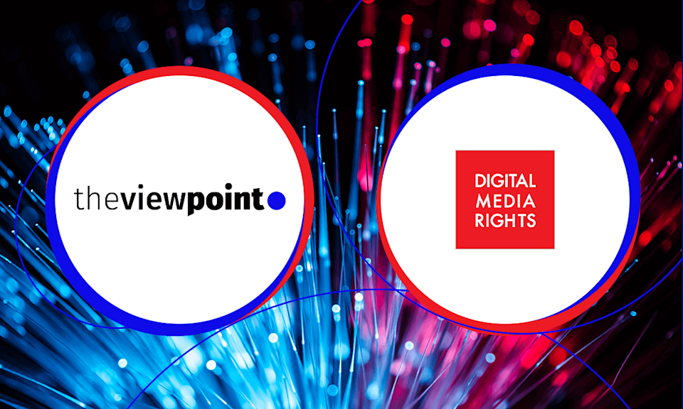 TheViewPoint Teams Up with Digital Media Rights to Drive Ad Insights TVP