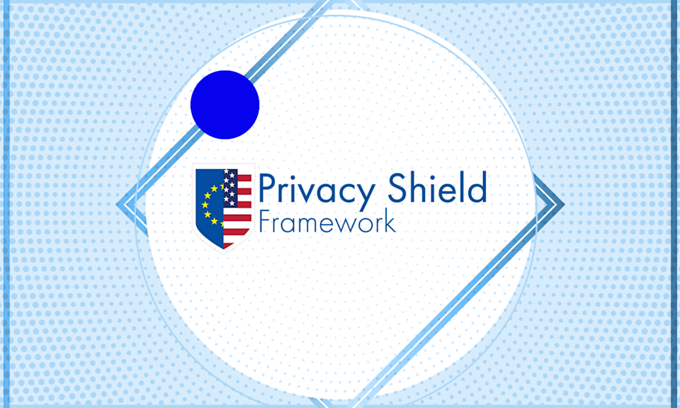 TheViewPoint Has a Privacy Shield Framework Member Insights TVP