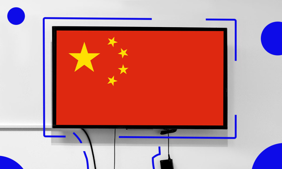 China is the Next Boom Market for Connected TV Advertising and Over the ...