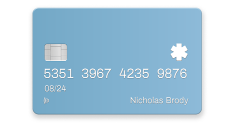 GoCoin Classic Product shot