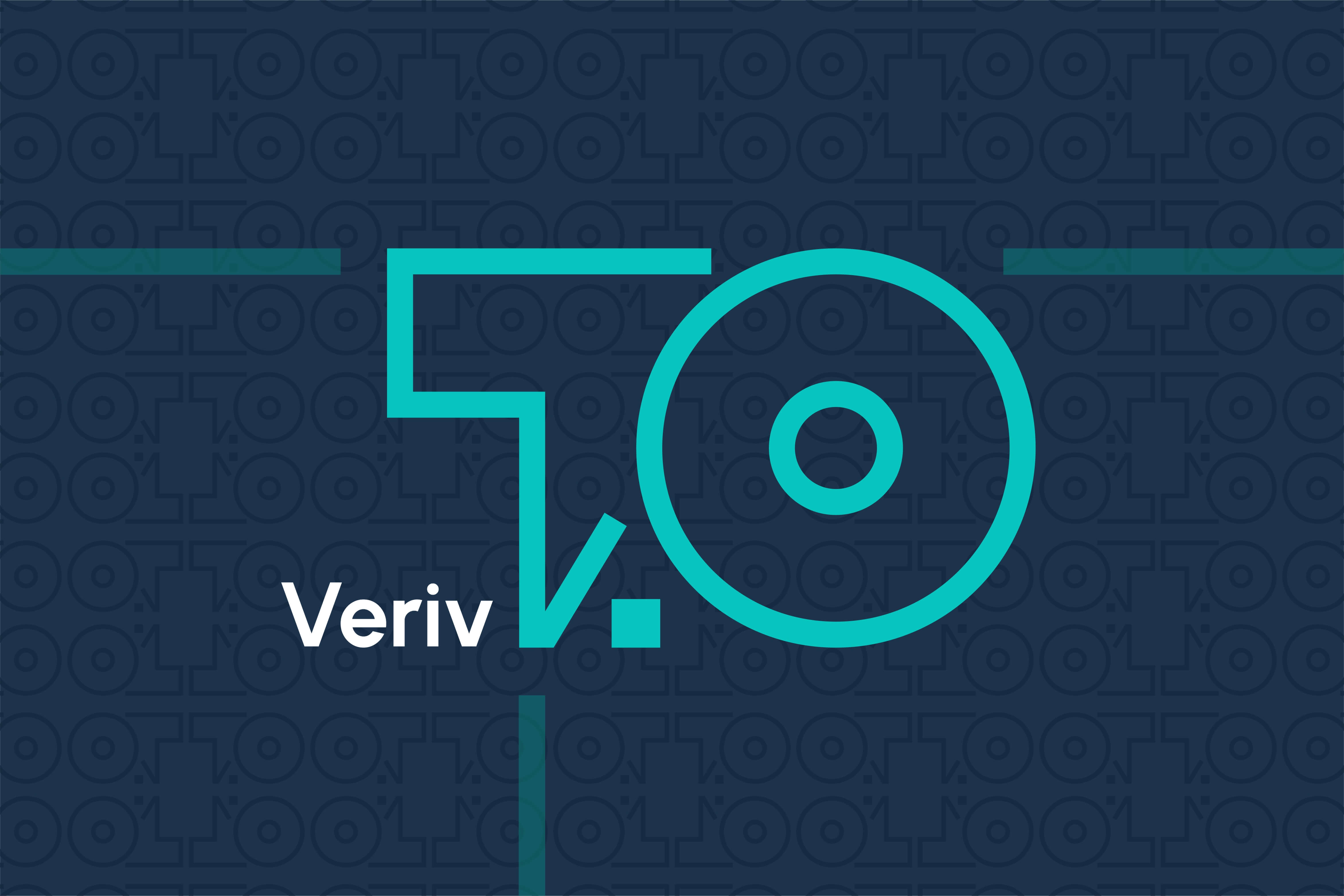 Welcome to Veriv Africa 1.0