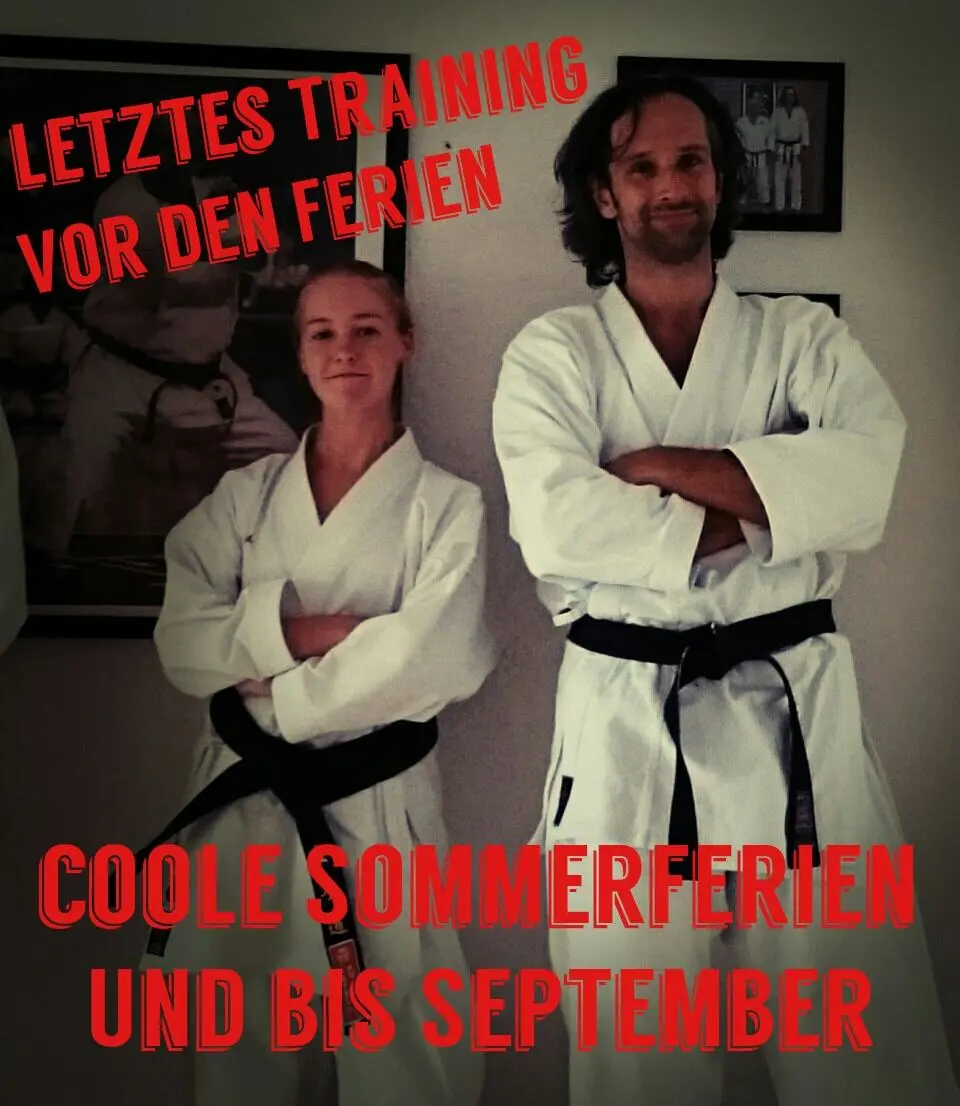 Sommerferien 2023