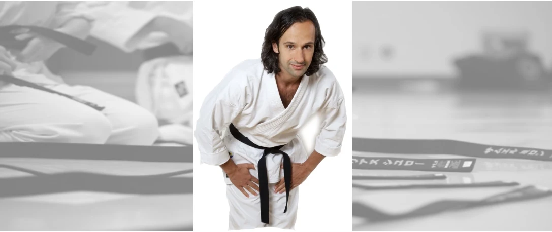Wir öffnen wieder den Dojo am 8.6.2020