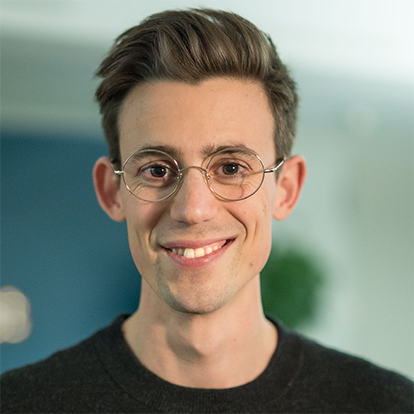 Philipp Werner Picture