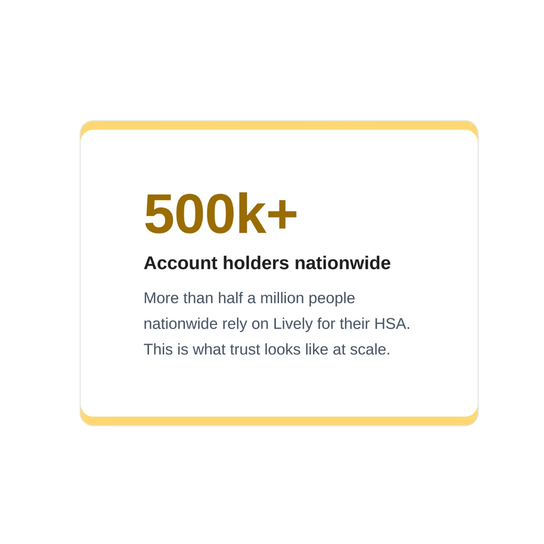 New HSA - Stat Card - 500k image