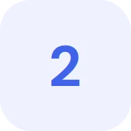 2 - blue -  icon