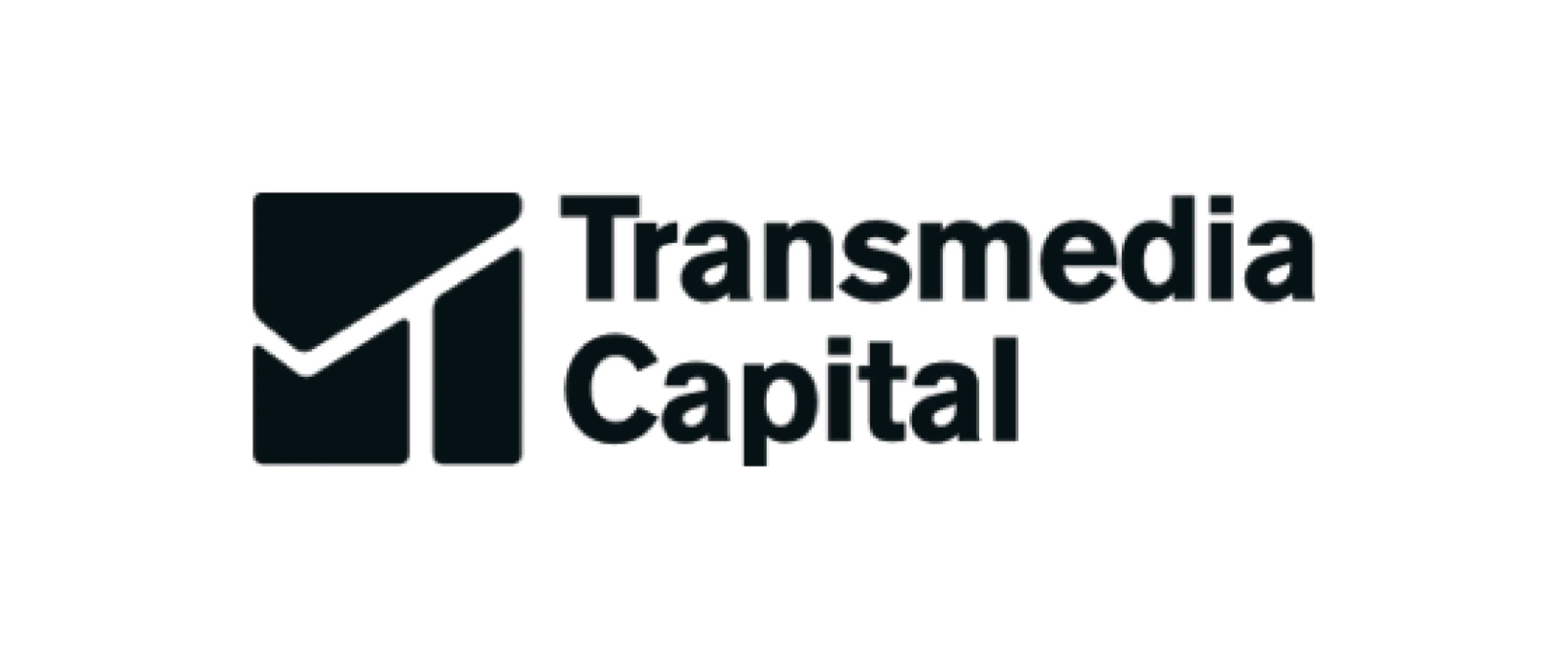 LOGO Transmedia Capital