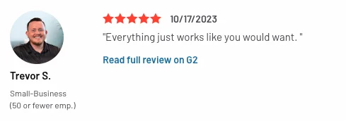 G2 review 4