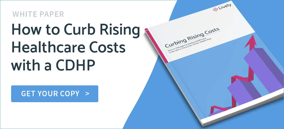 consumer driven health plan curbing rising costs white paper