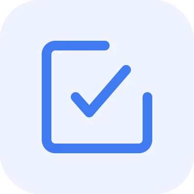 What's eligible icon