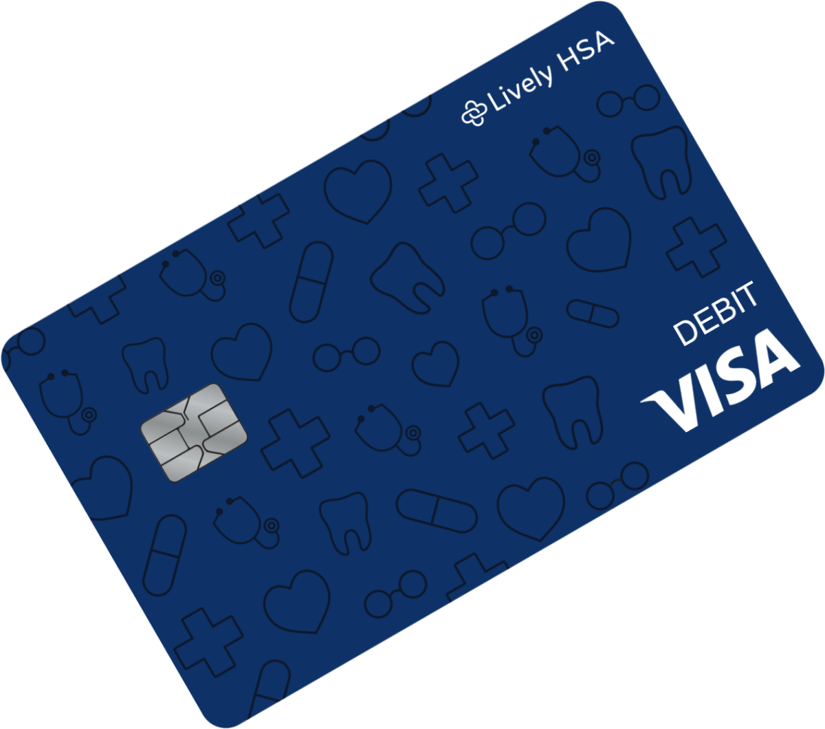 How to use FSA/HSA debit card to purchase a health monitor - Qardio