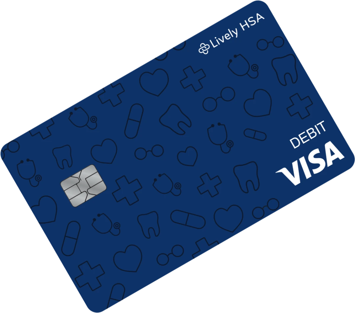CAN I USE MY FSA OR HSA DEBIT CARD ON ?