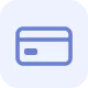 Smart stack card icon