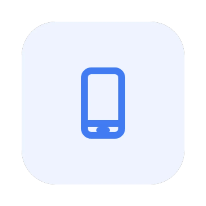 phone icon