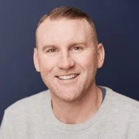 Stephen headshot