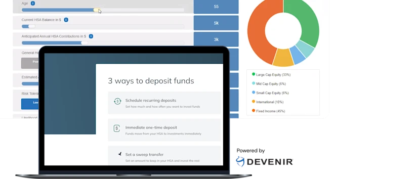 Best HSA Investment Options | Lively