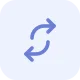 Claim sync icon
