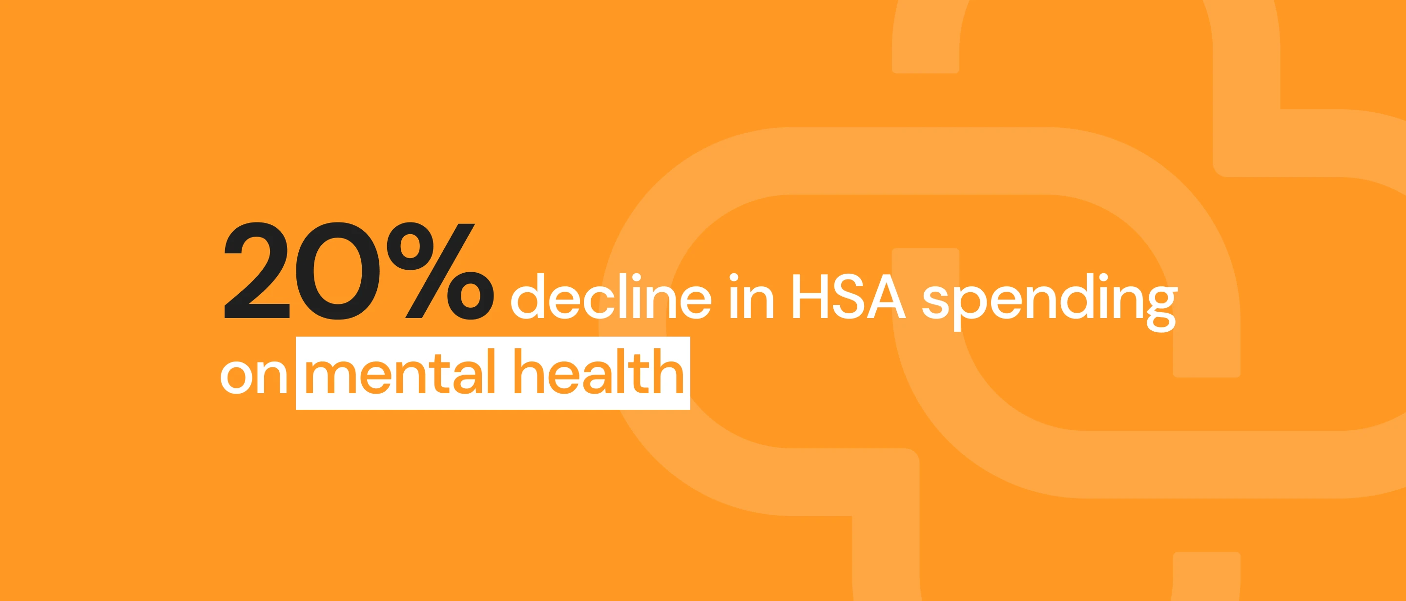 Blog HSA Snapsnot Report Images - Mental health spending