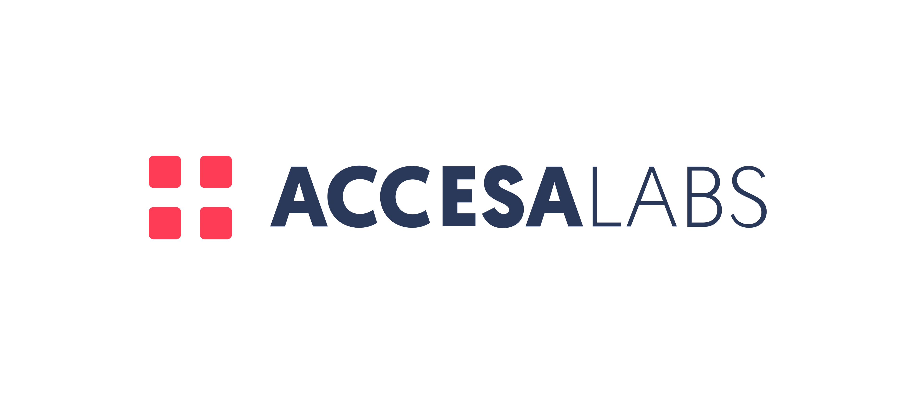 LOGO AccesaLabs